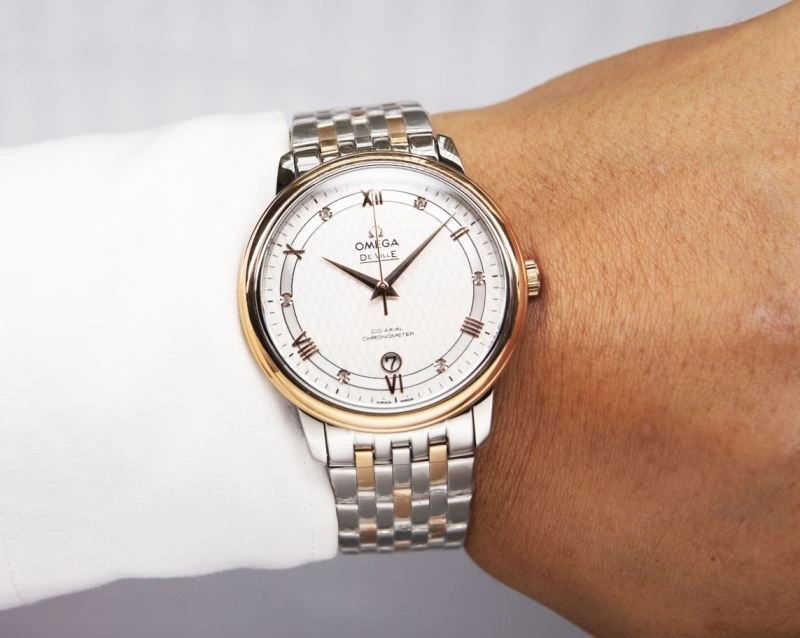 OMEGA Watches Functional 193389