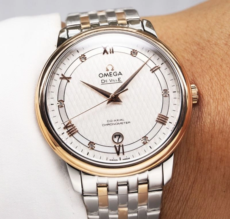 OMEGA Watches Functional 193389