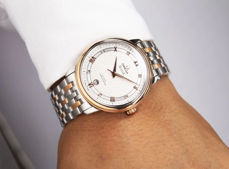 OMEGA Watches Functional 193389
