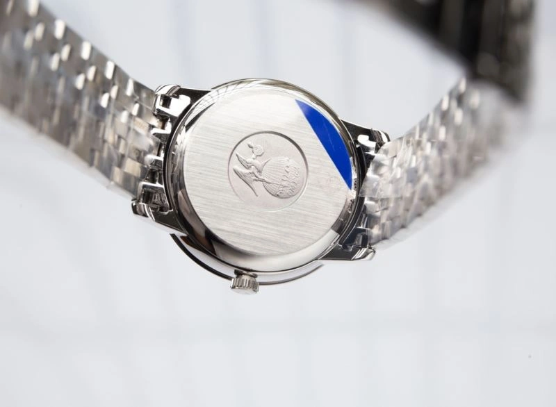 OMEGA Watches Functional 193389