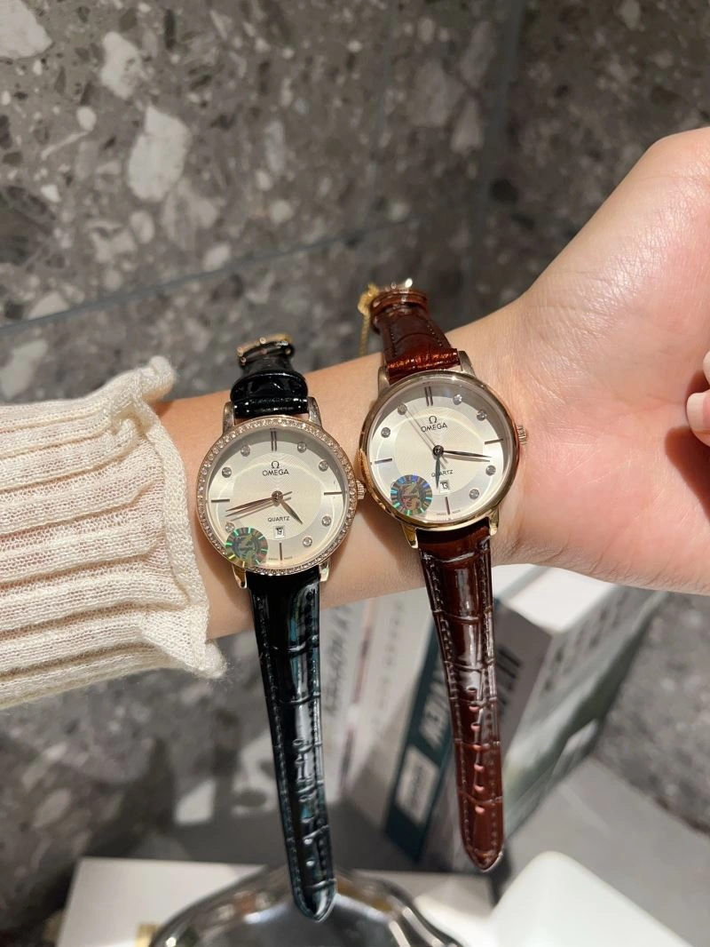 OMEGA Watches EasyMatch 193388