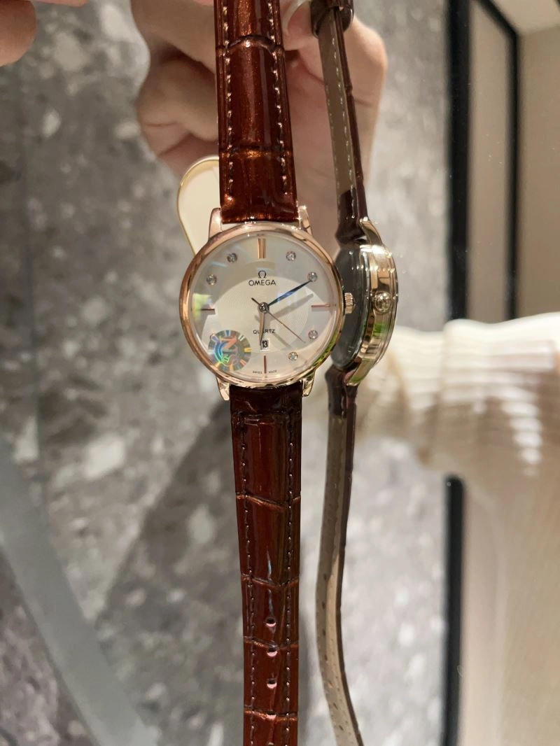 OMEGA Watches EasyMatch 193388