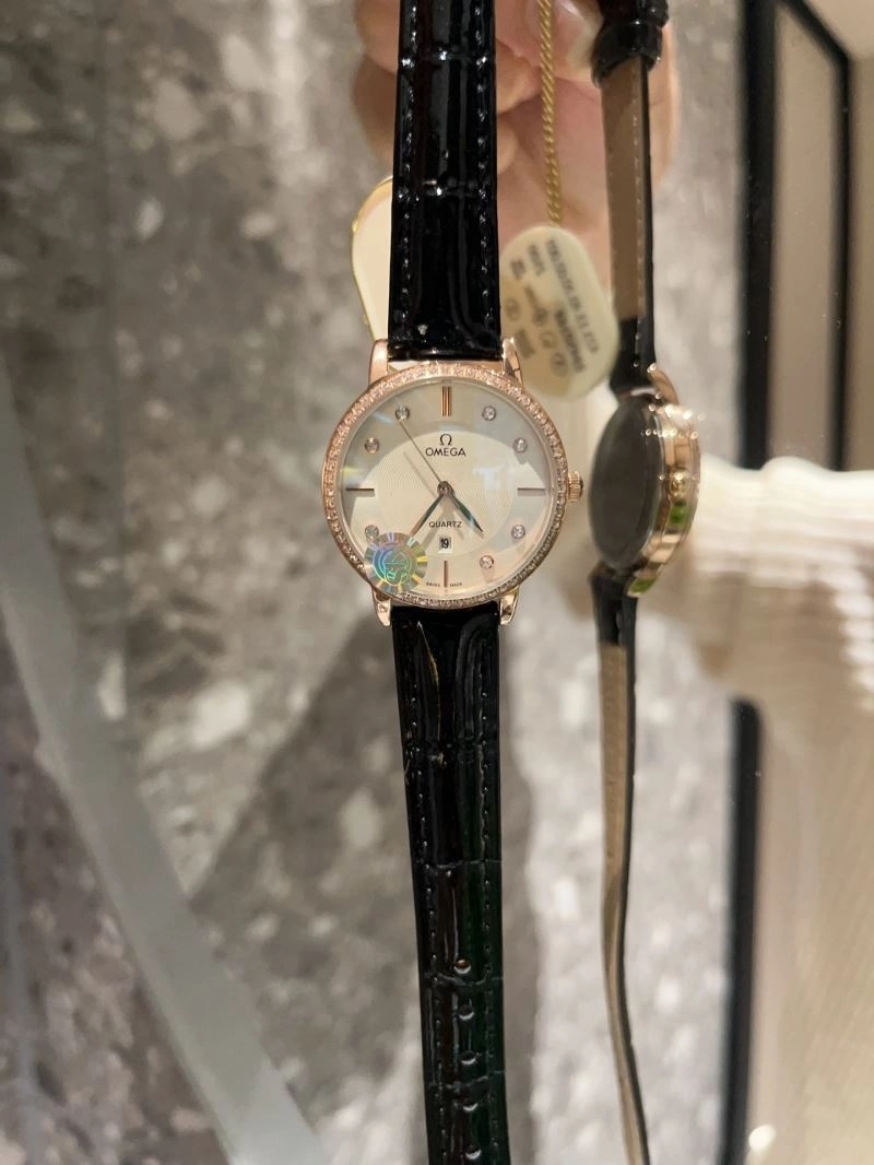 OMEGA Watches EasyMatch 193388