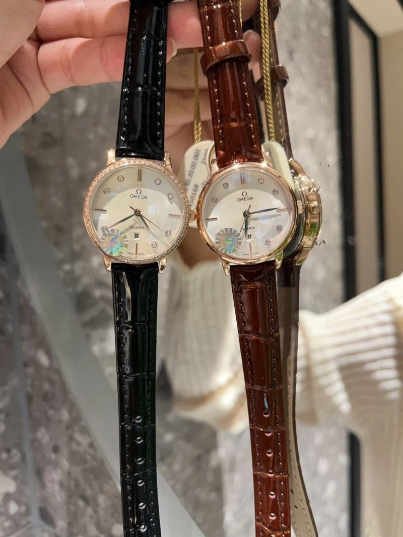 OMEGA Watches EasyMatch 193388