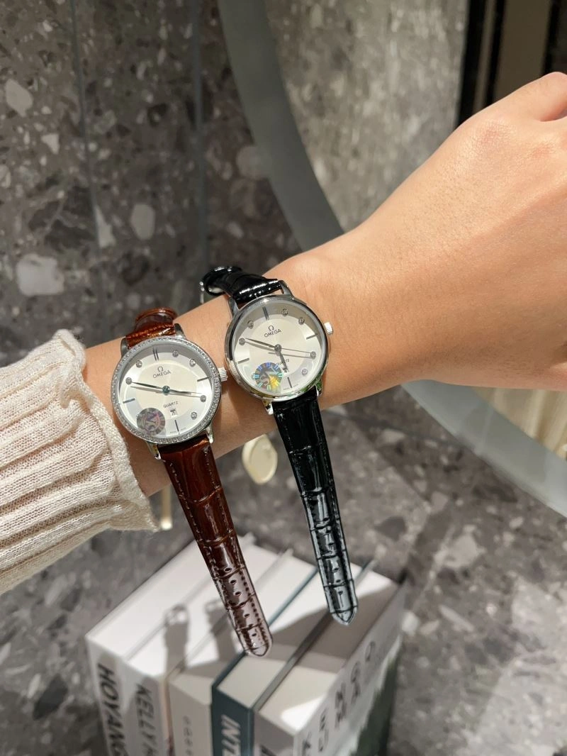 OMEGA Watches EasyMatch 193388