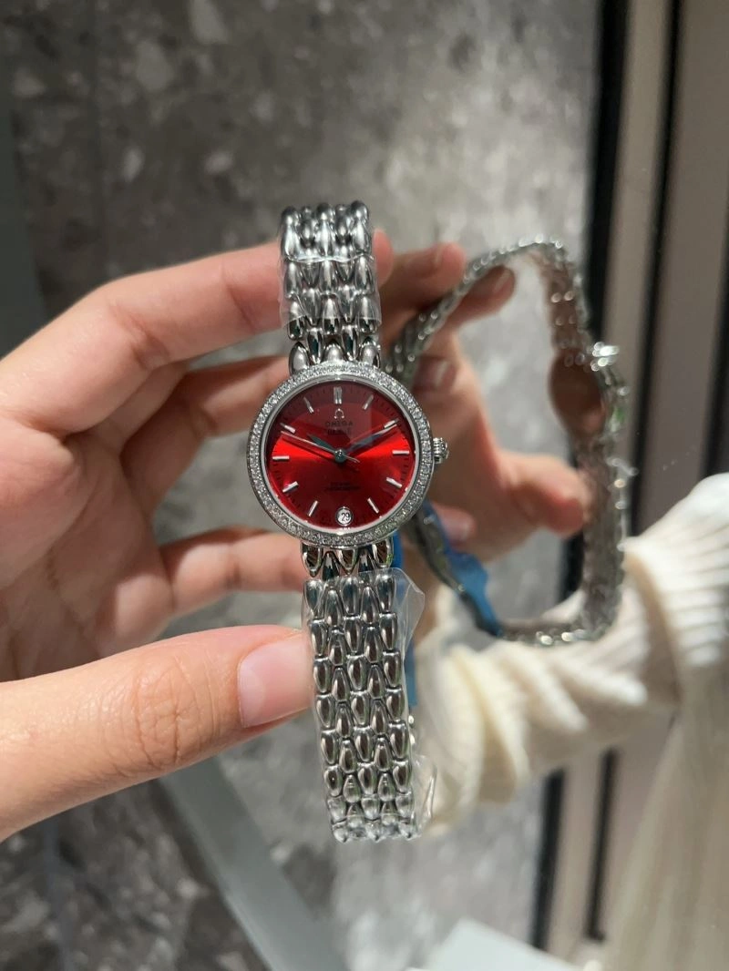 OMEGA Watches Attractive 193387