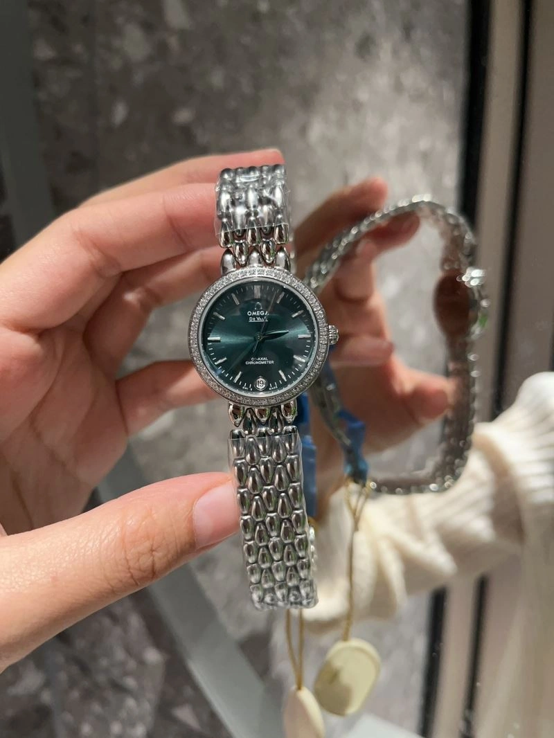 OMEGA Watches Attractive 193387