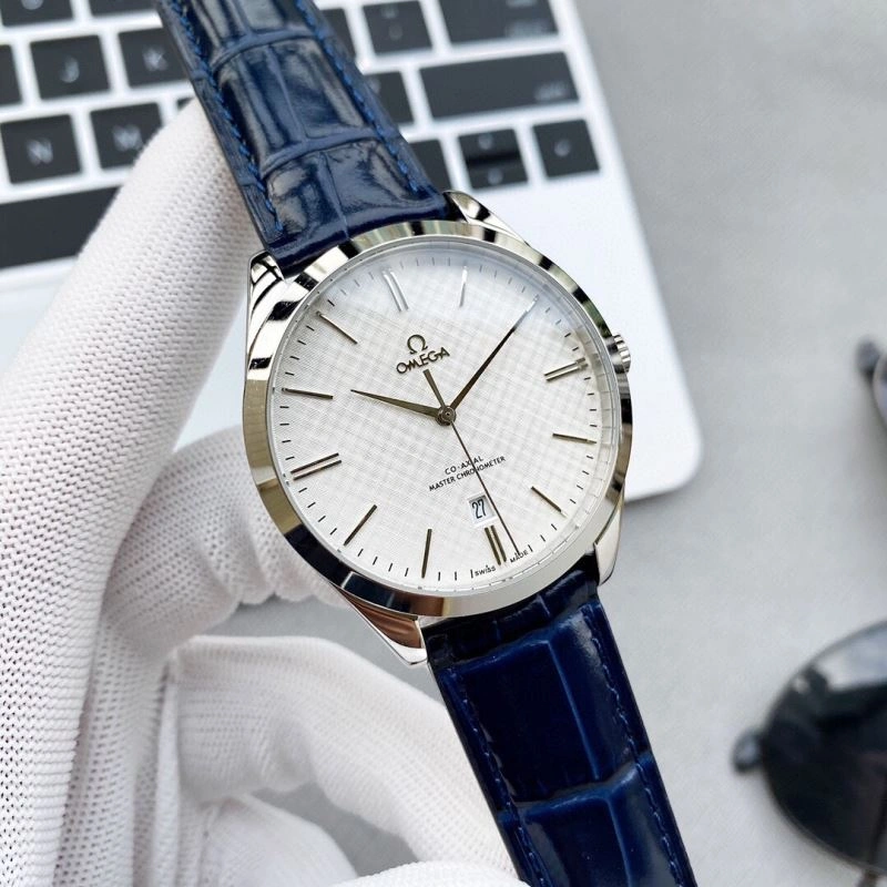 OMEGA Watches TimelessDesign 193386