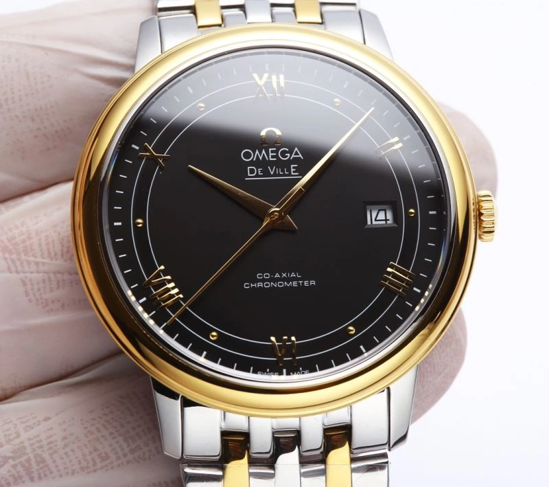 OMEGA Watches TechFriendly 193384