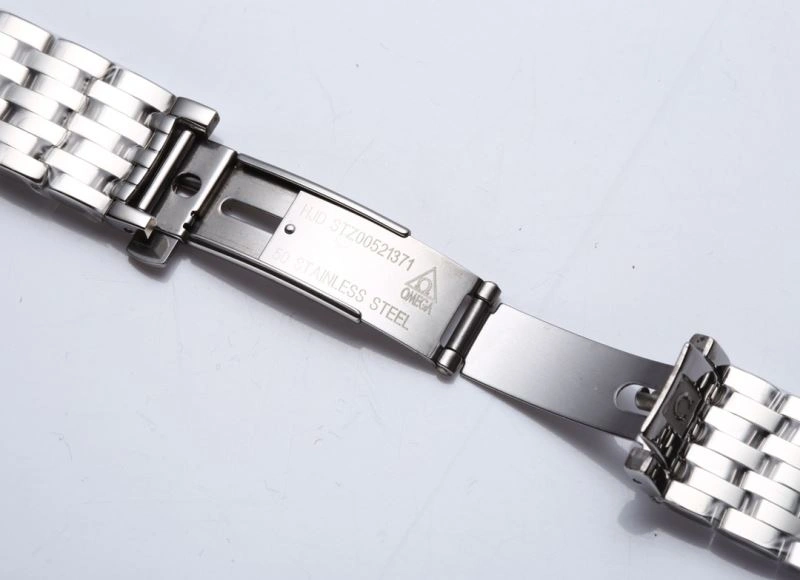 OMEGA Watches TechFriendly 193384