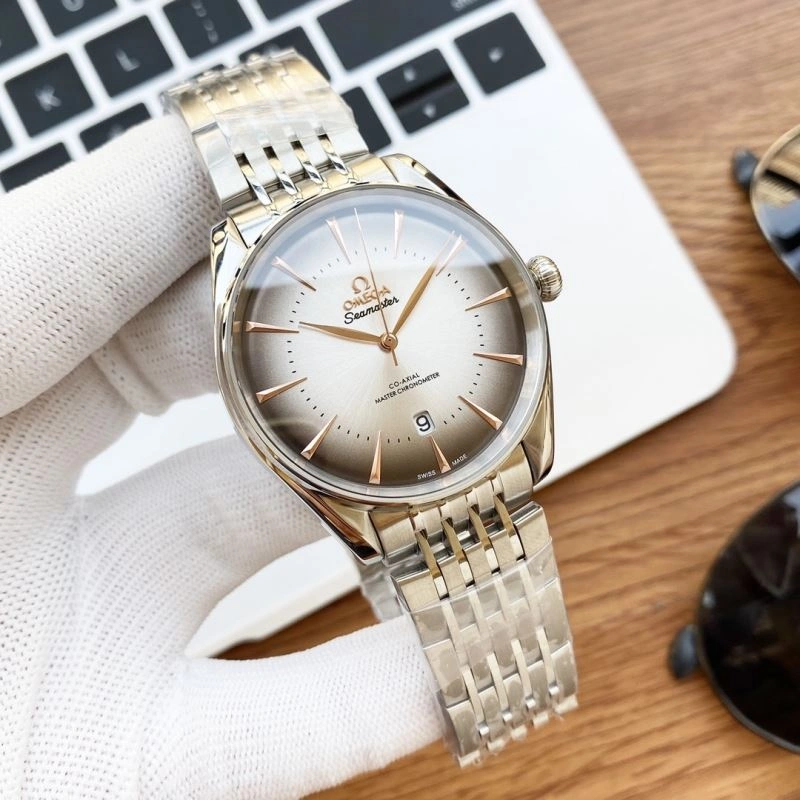 OMEGA Watches Sleek 193383