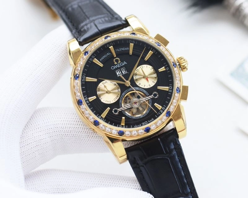 Elegant OMEGA Watches 193382