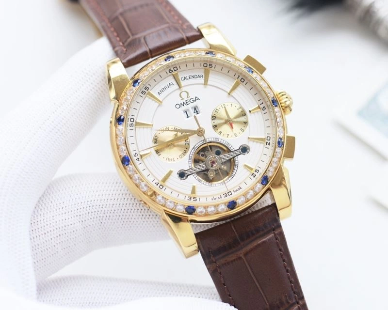 Elegant OMEGA Watches 193382