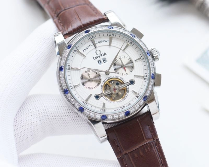 Elegant OMEGA Watches 193382