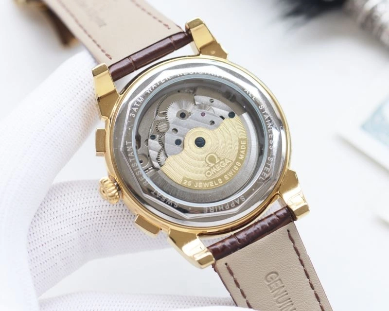 Elegant OMEGA Watches 193382