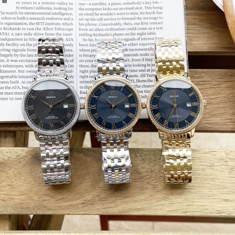 OMEGA Watches QuickDry 193373