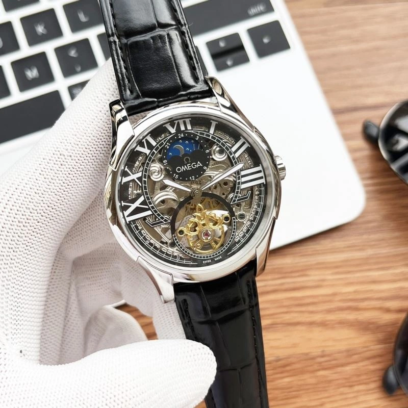 RelaxedFit OMEGA Watches 193378