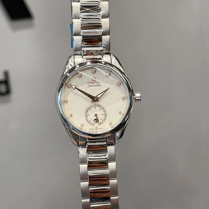 OMEGA Watches Classic 193353