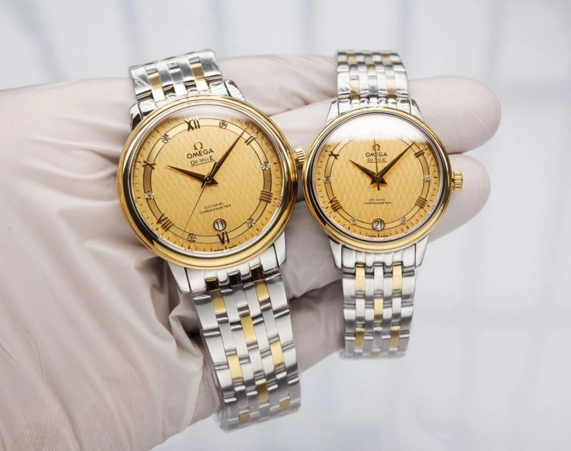 OMEGA Watches Stretchable 193359
