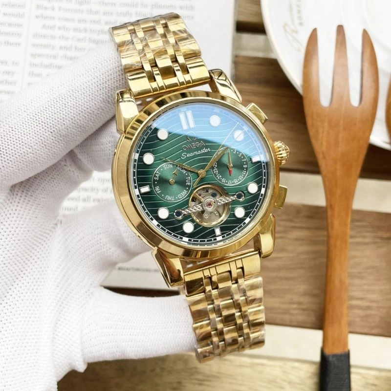 Stretchable OMEGA Watches 193371