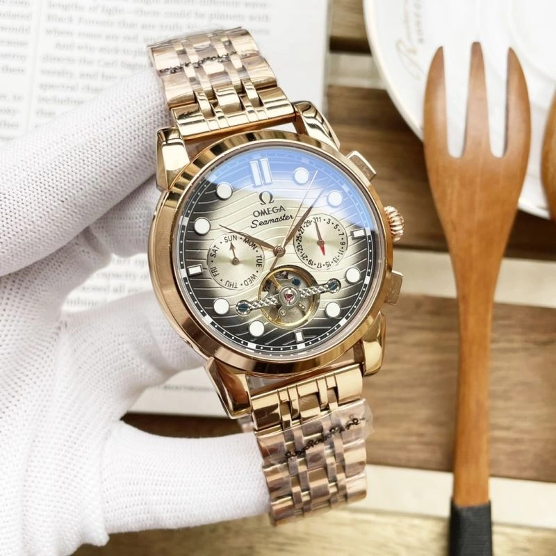Stretchable OMEGA Watches 193371