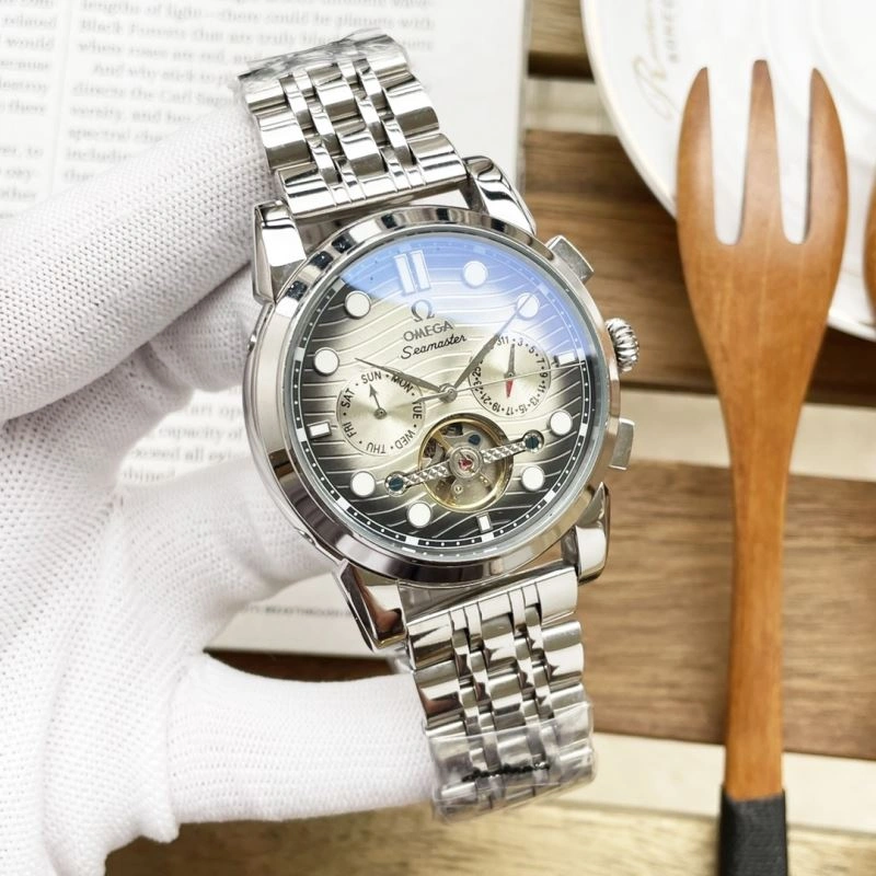 Stretchable OMEGA Watches 193371
