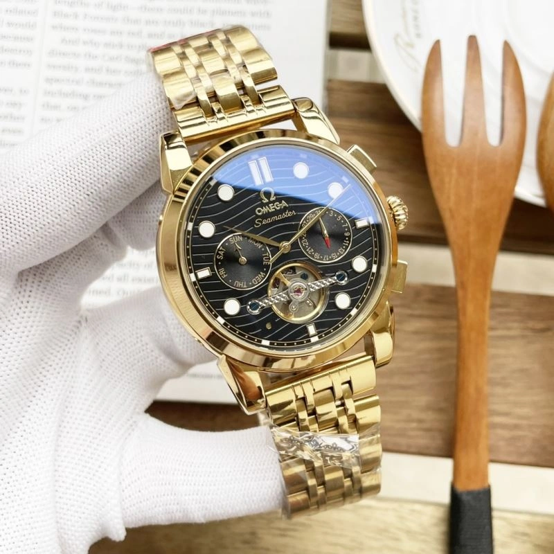 Stretchable OMEGA Watches 193371