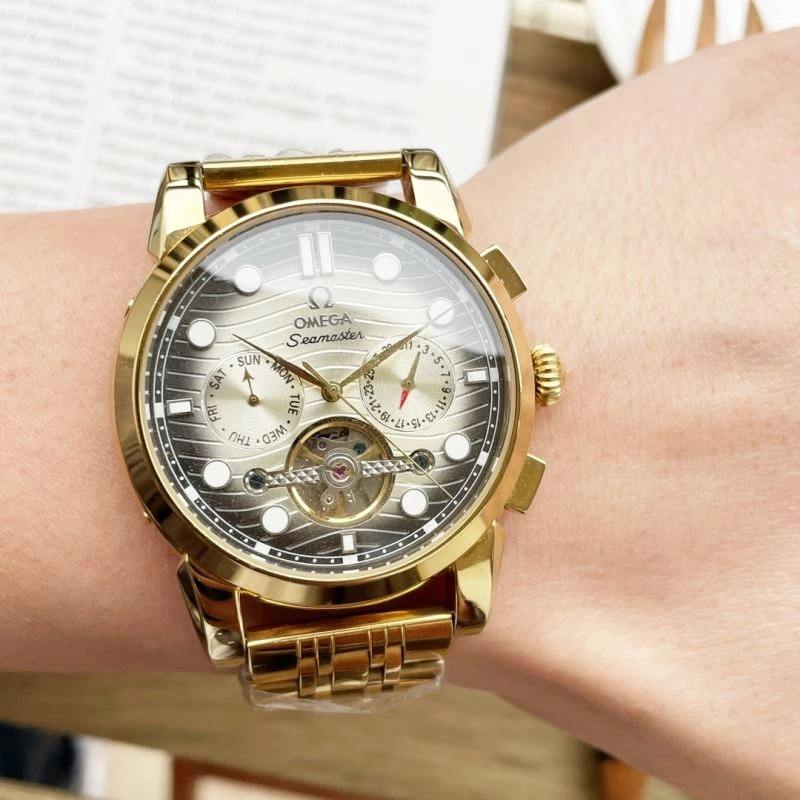 Stretchable OMEGA Watches 193371