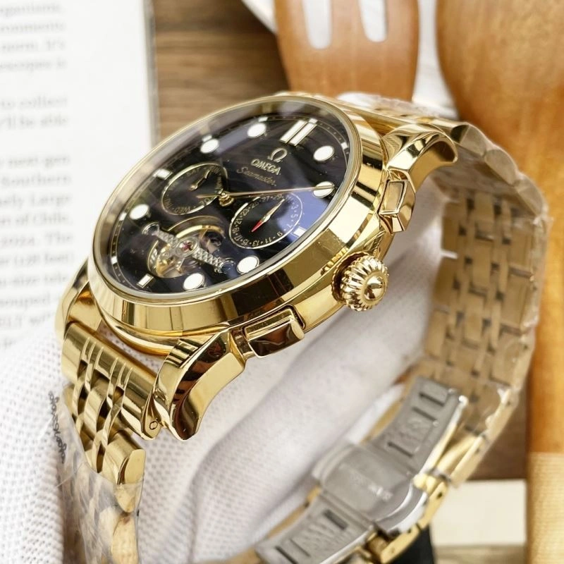 Stretchable OMEGA Watches 193371