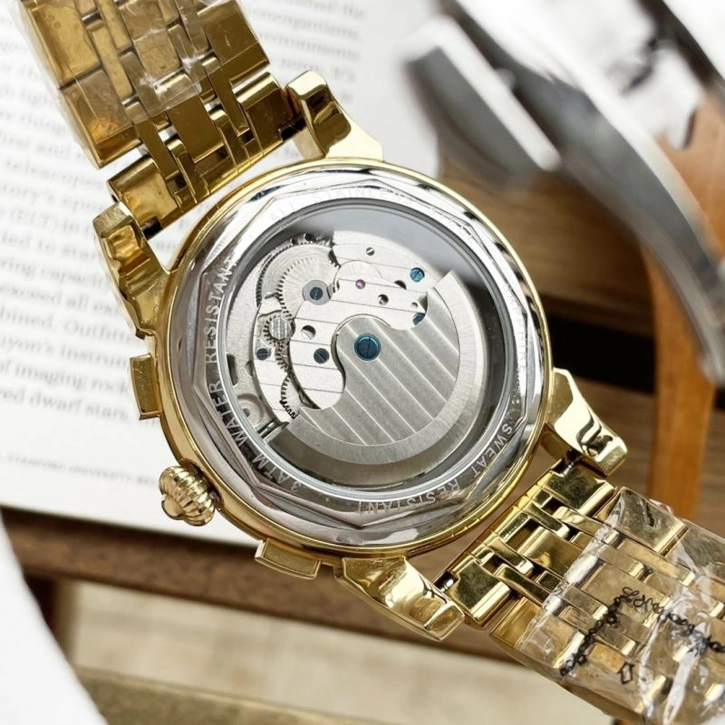 Stretchable OMEGA Watches 193371