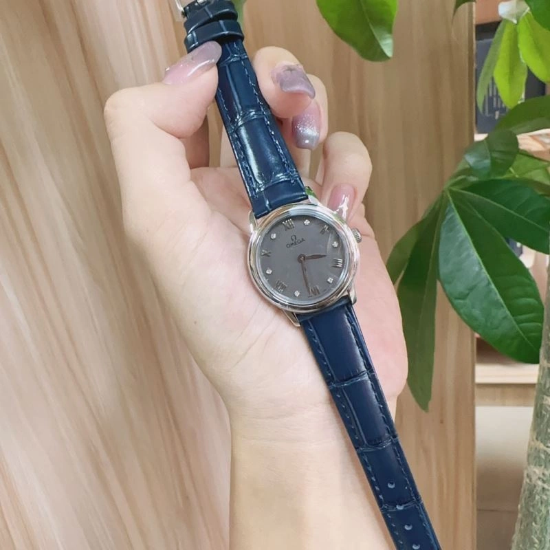 OMEGA Watches HighPerformance 193358