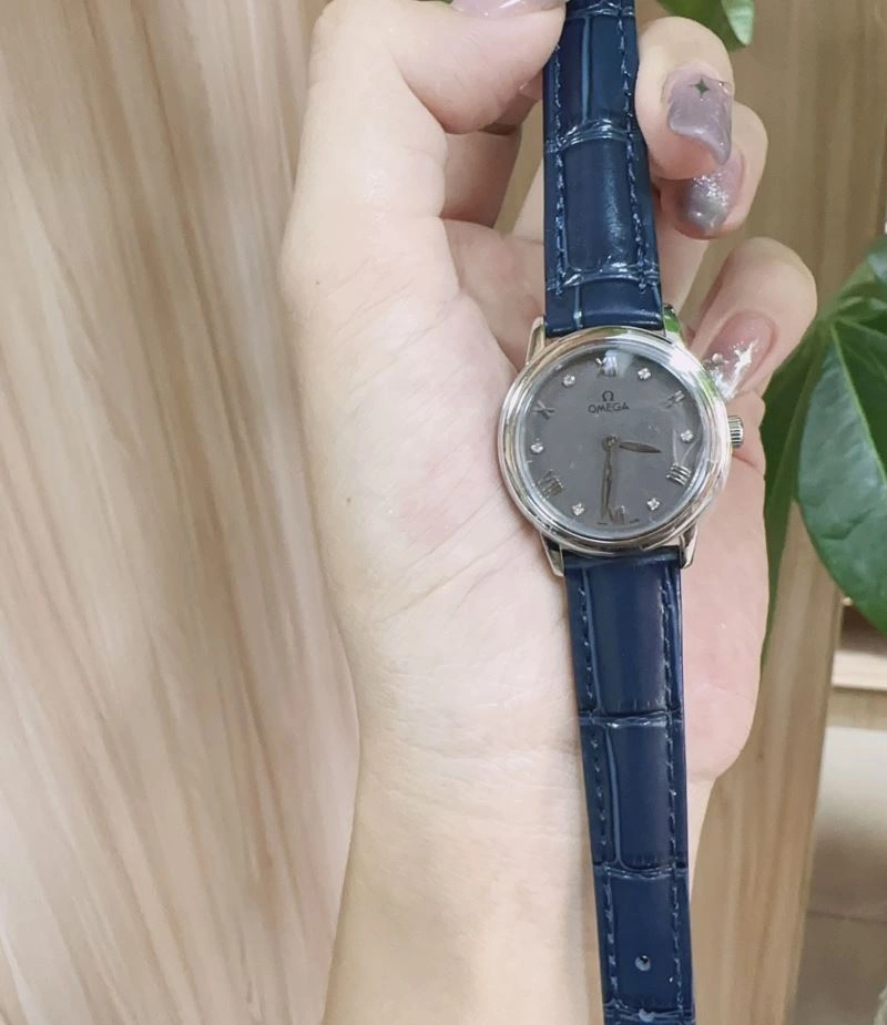 OMEGA Watches HighPerformance 193358