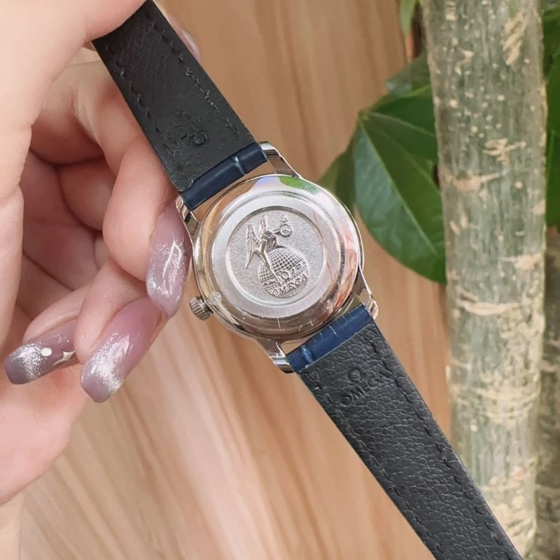 OMEGA Watches HighPerformance 193358