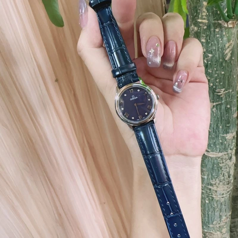 OMEGA Watches HighPerformance 193358