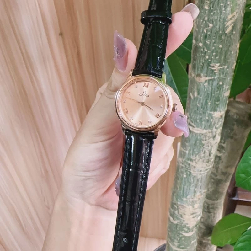 OMEGA Watches HighPerformance 193358