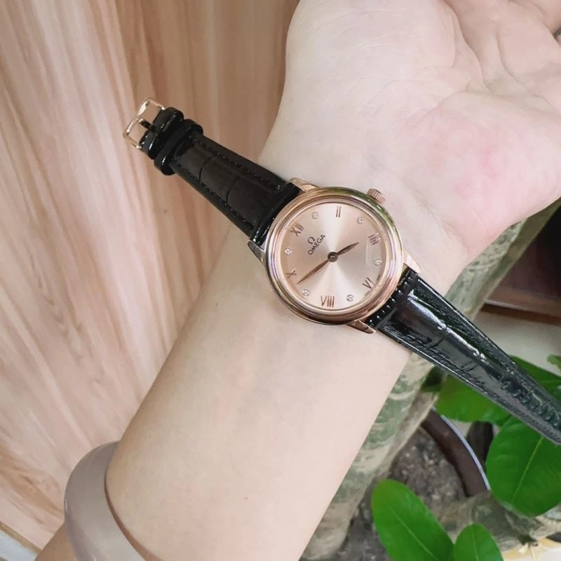 OMEGA Watches HighPerformance 193358