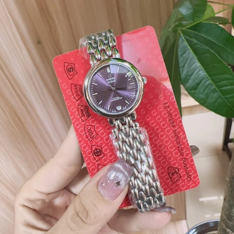 Vibrant OMEGA Watches 193376