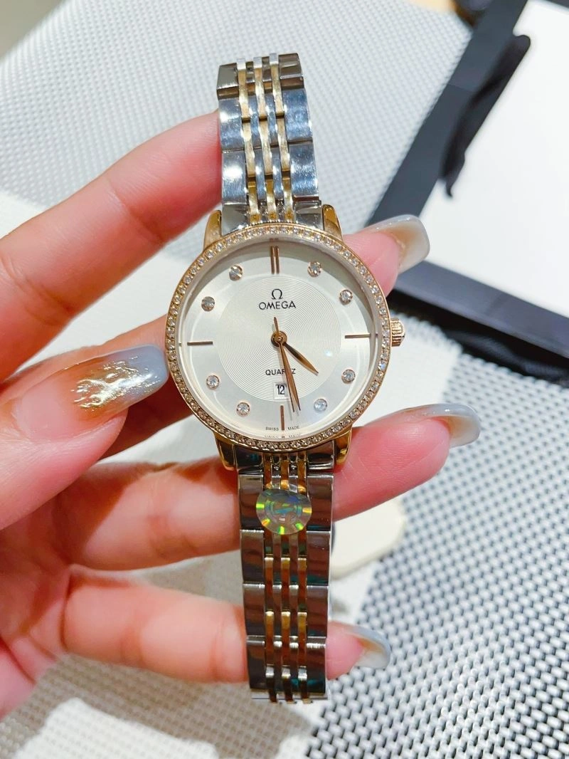 MultiPurpose OMEGA Watches 193363