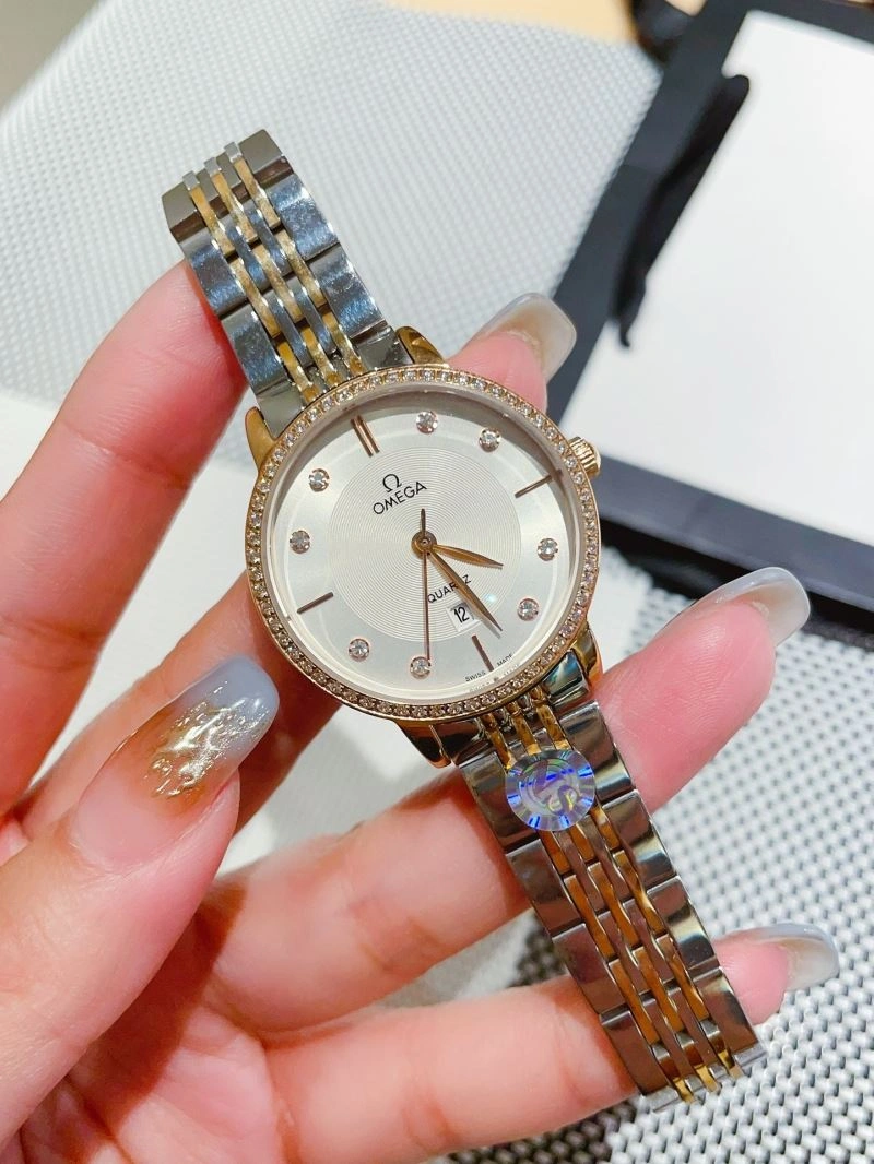 MultiPurpose OMEGA Watches 193363