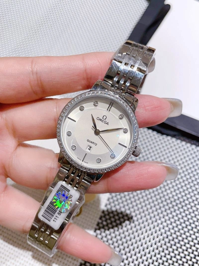 MultiPurpose OMEGA Watches 193363