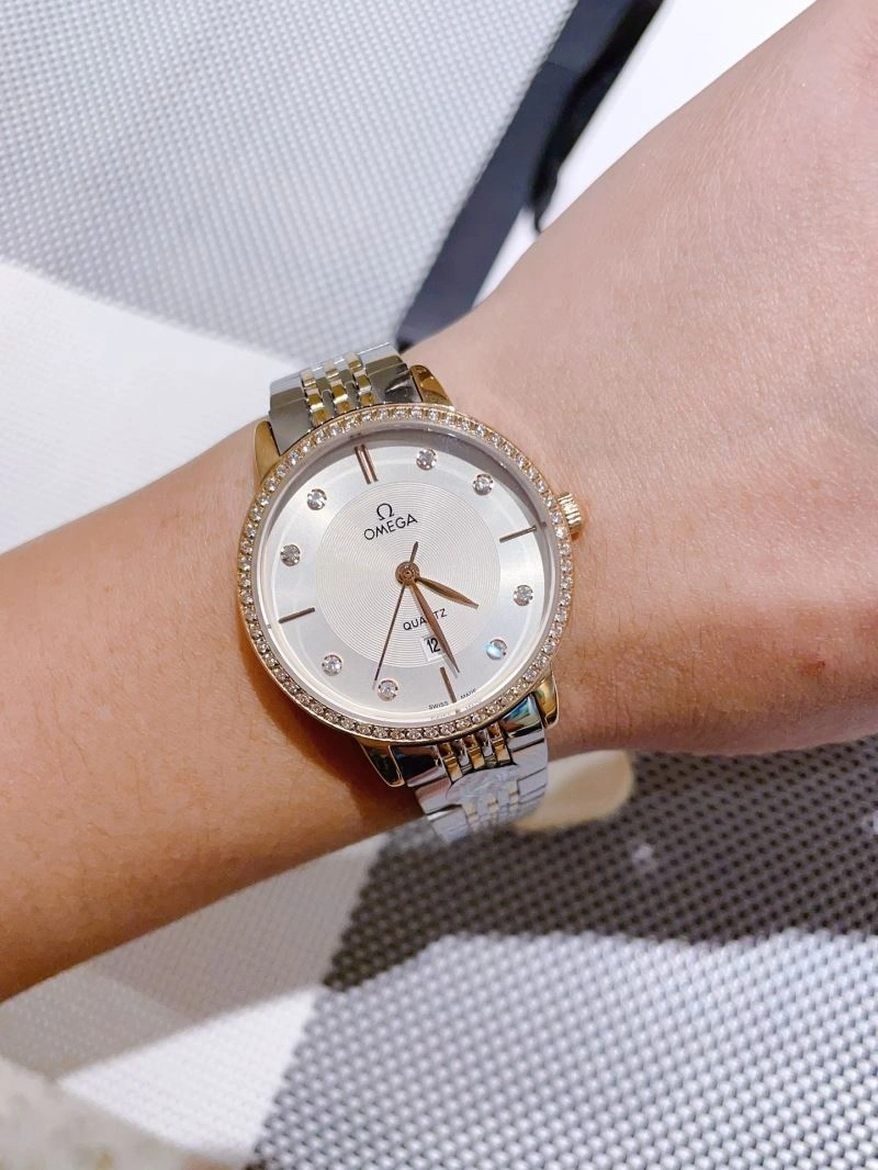 MultiPurpose OMEGA Watches 193363