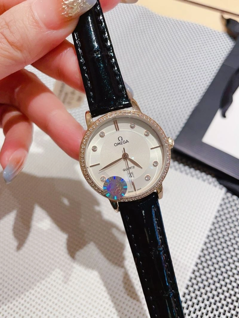 Modern OMEGA Watches 193372