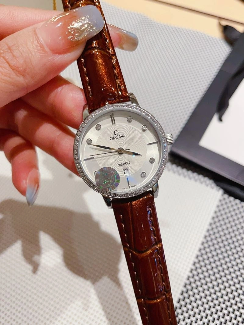 Modern OMEGA Watches 193372