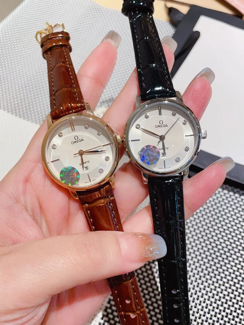 Modern OMEGA Watches 193372