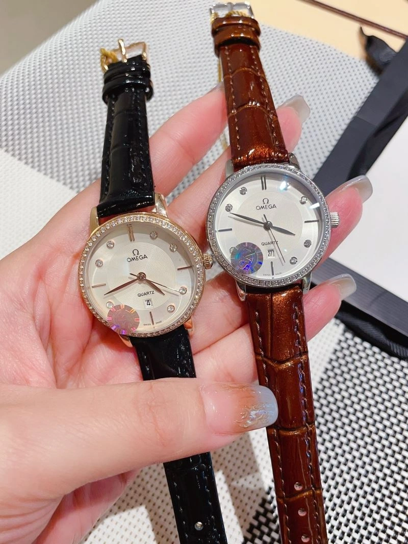Modern OMEGA Watches 193372