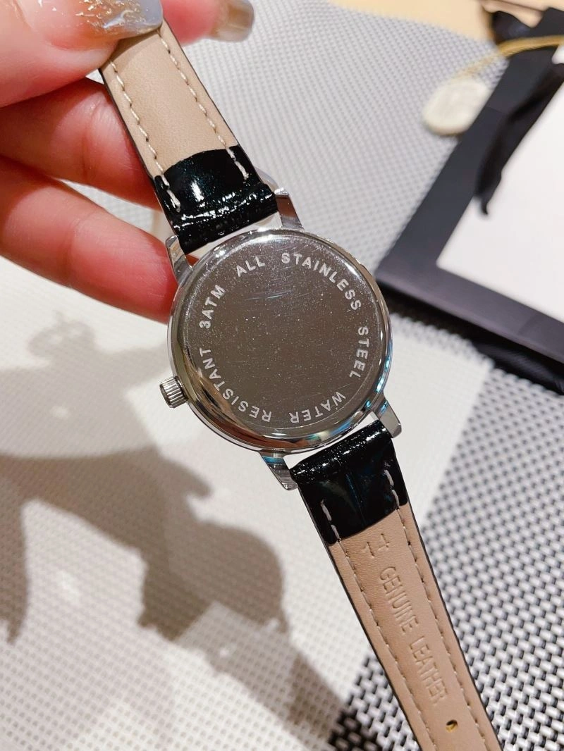Modern OMEGA Watches 193372