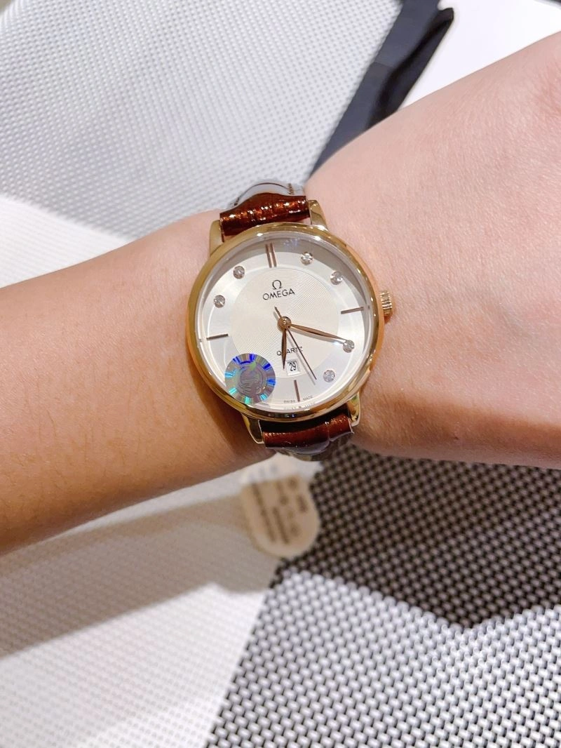 Modern OMEGA Watches 193372