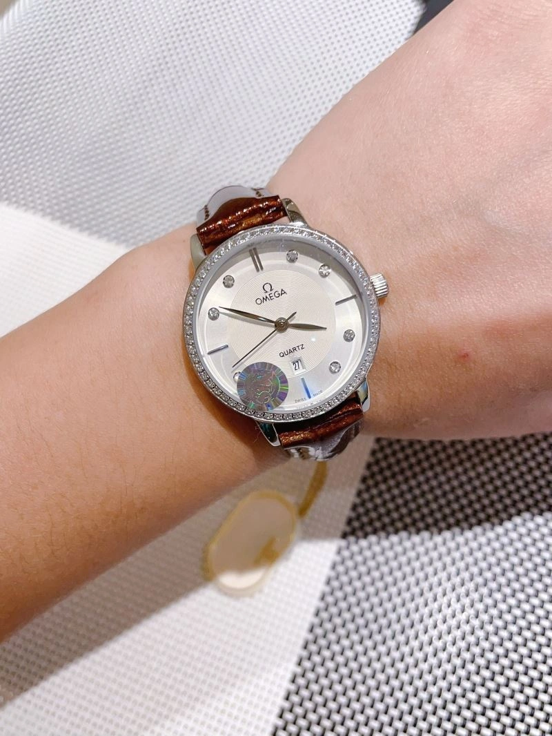 Modern OMEGA Watches 193372