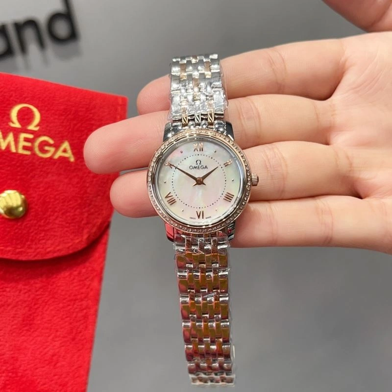 OMEGA Watches DailyWear 193381