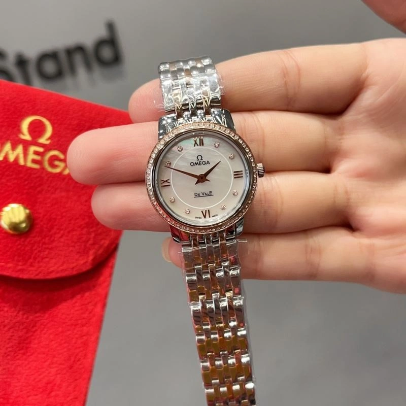 OMEGA Watches DailyWear 193381